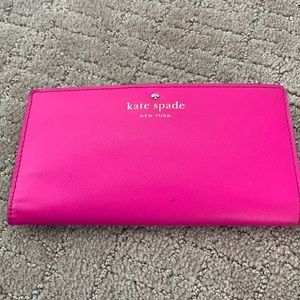 Wallet Kate spade